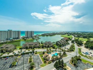 Beaches of South Walton Beach Condo Available Today